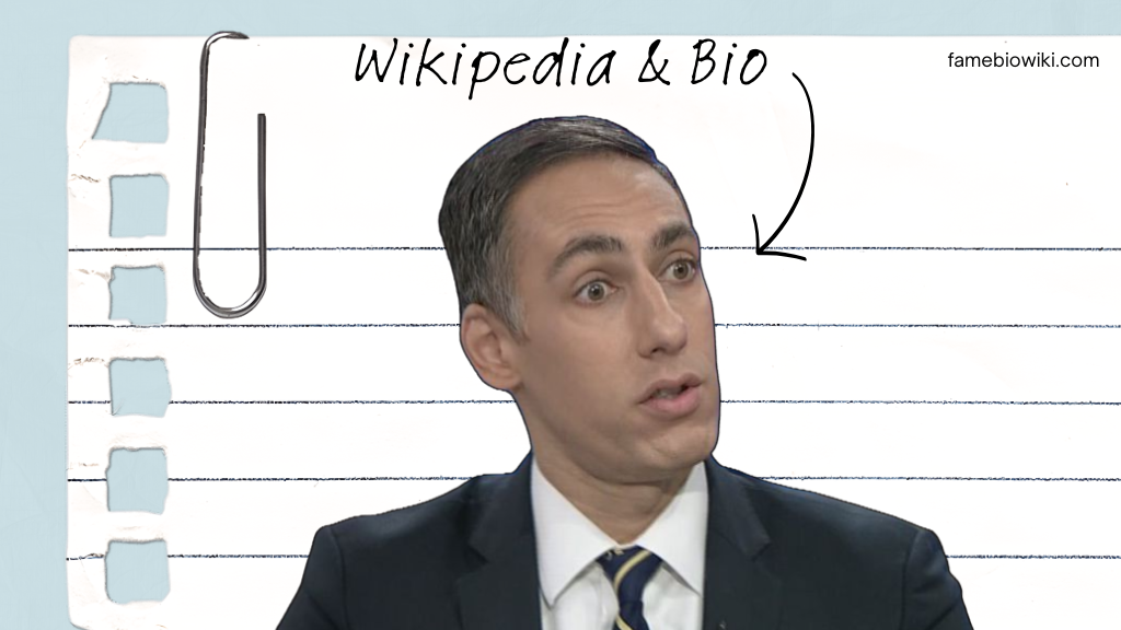 Ankush Khardori Wikipedia