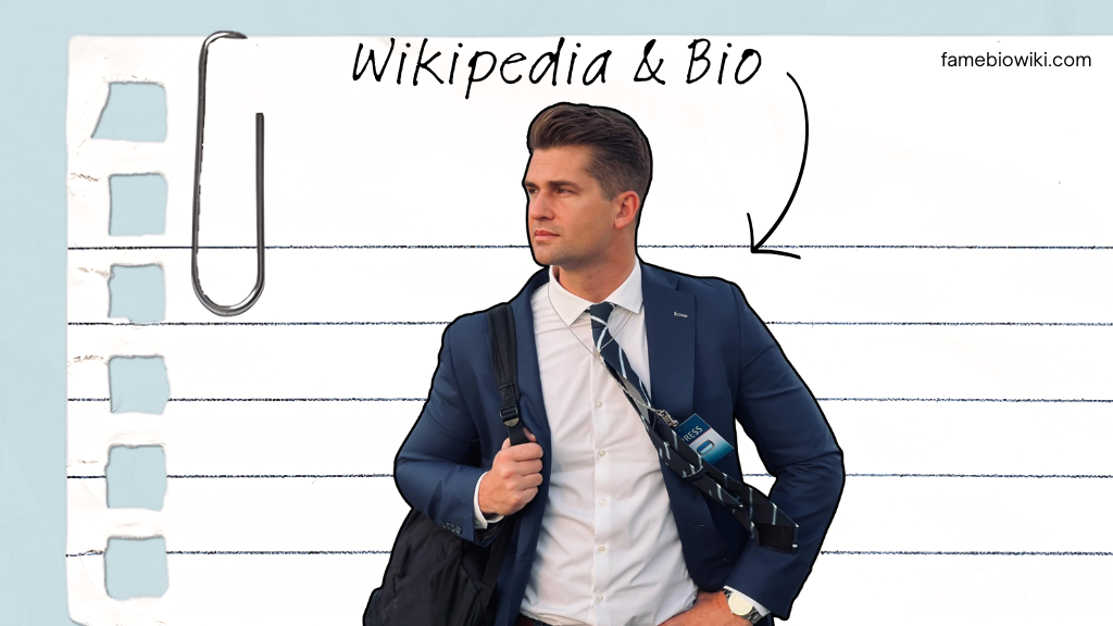 Bill Melugin Wikipedia