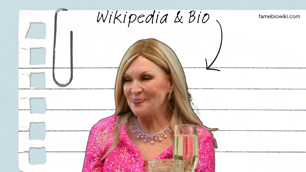 Gale Brophy Wikipedia