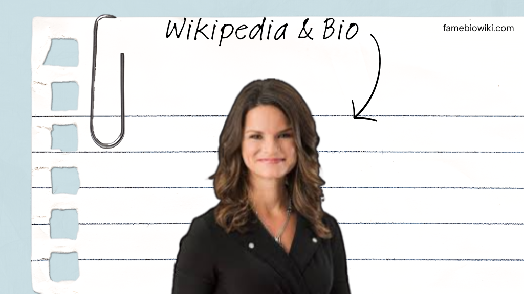 Heather Dinich Wikipedia