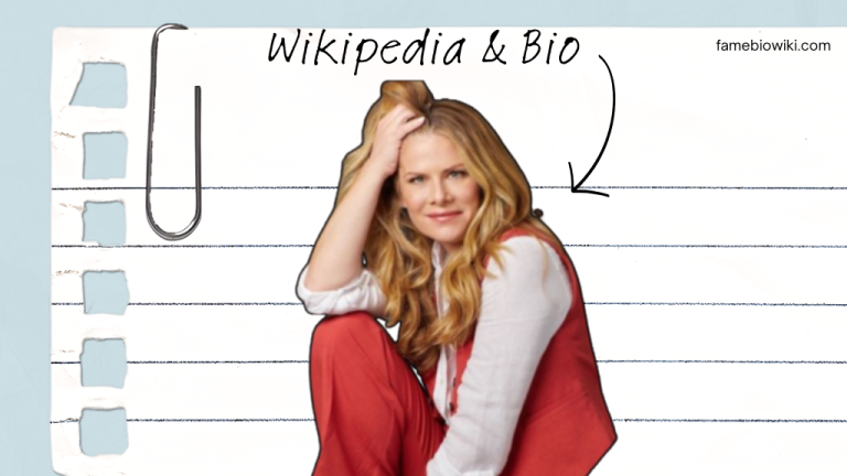 Leigh McGowan Wikipedia
