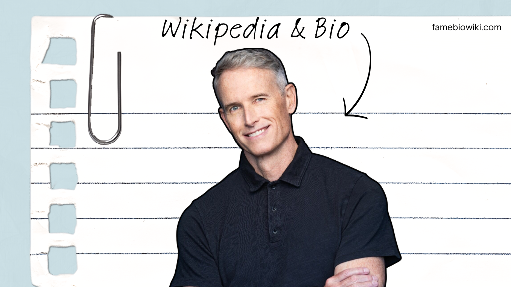 Matt Murphy Wikipedia