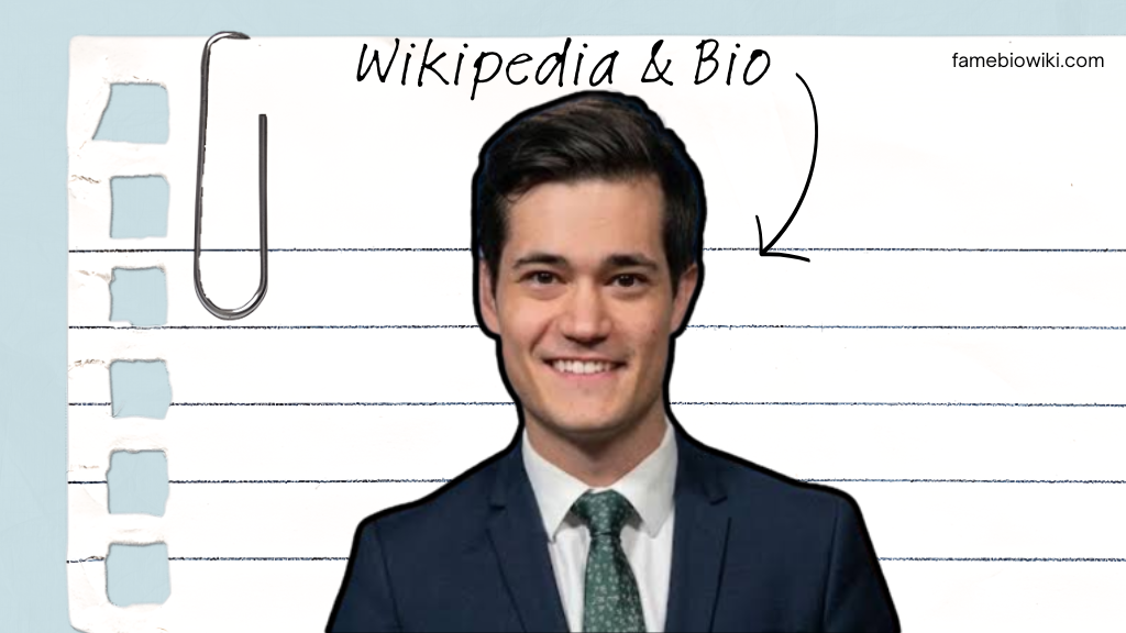 Philip Wegmann Wikipedia