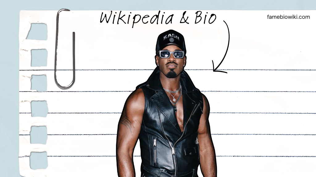Terrell Carter Wikipedia