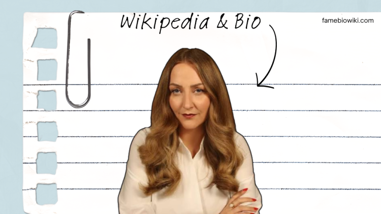 Brandi Kruse Wikipedia
