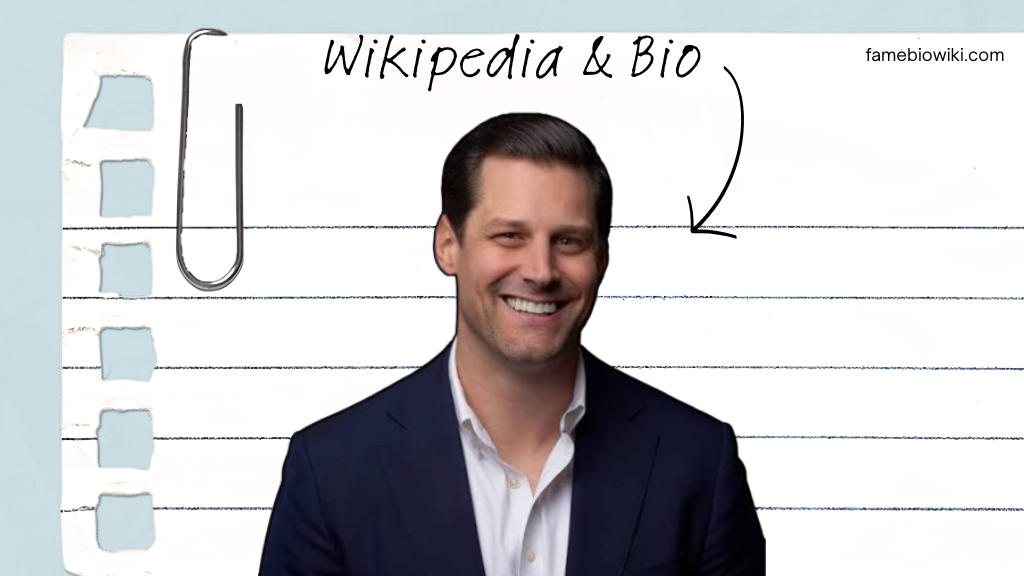 Brian Brenberg Wikipedia