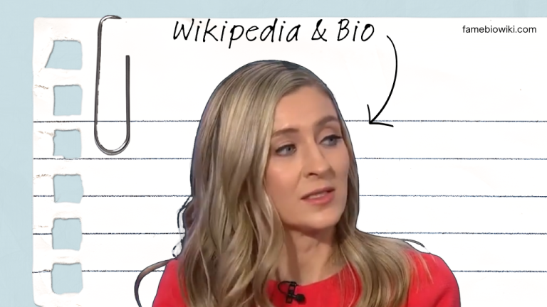 Catherine Lucey Wikipedia