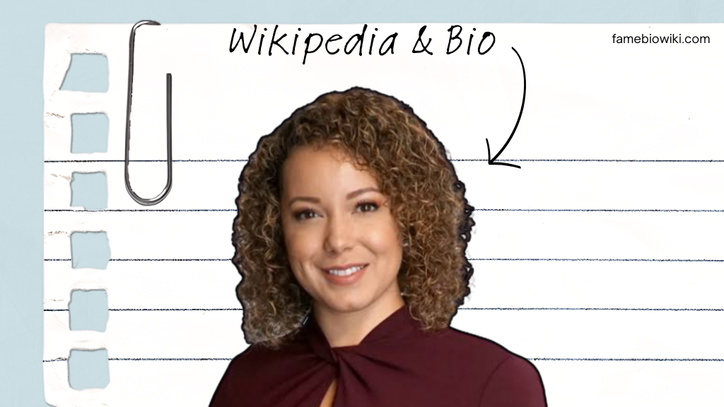 Jessi Mitchell Wikipedia